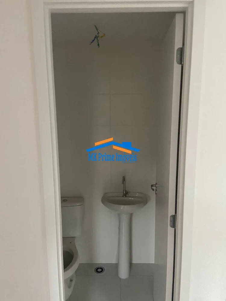 Apartamento, 2 quartos, 32 m² - Foto 8