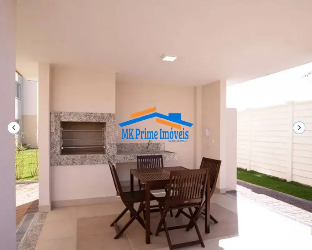 Apartamento, 2 quartos, 32 m² - Foto 12