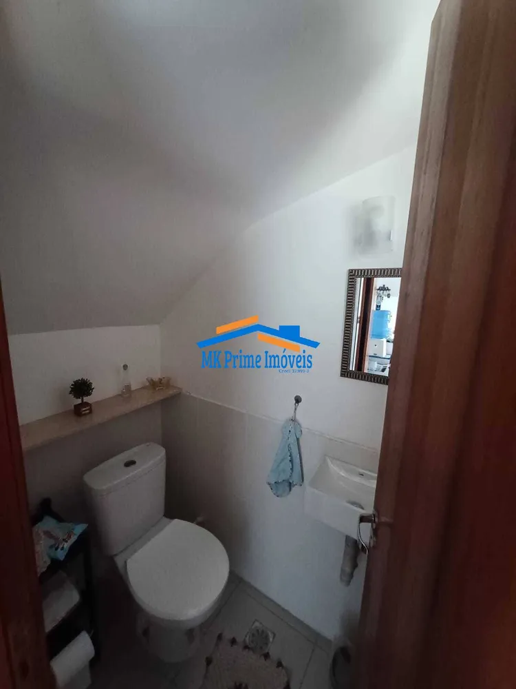 Sobrado, 2 quartos, 80 m² - Foto 5