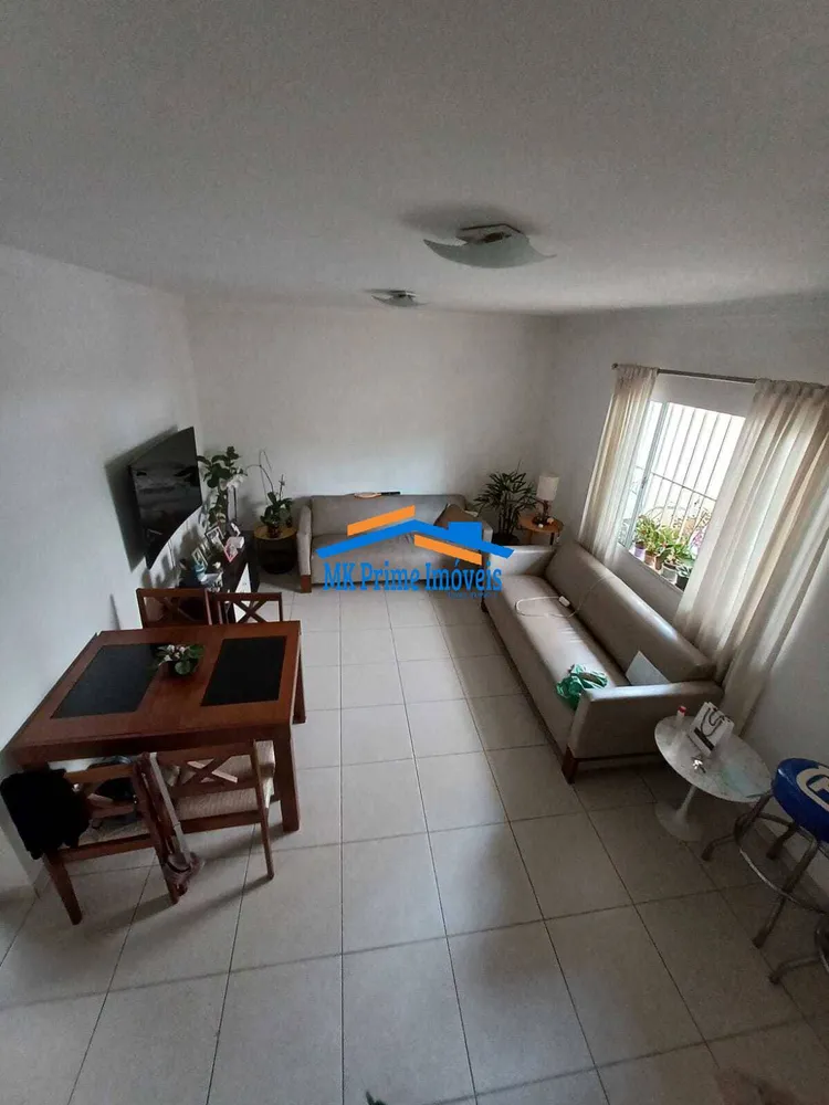 Sobrado, 2 quartos, 80 m² - Foto 1