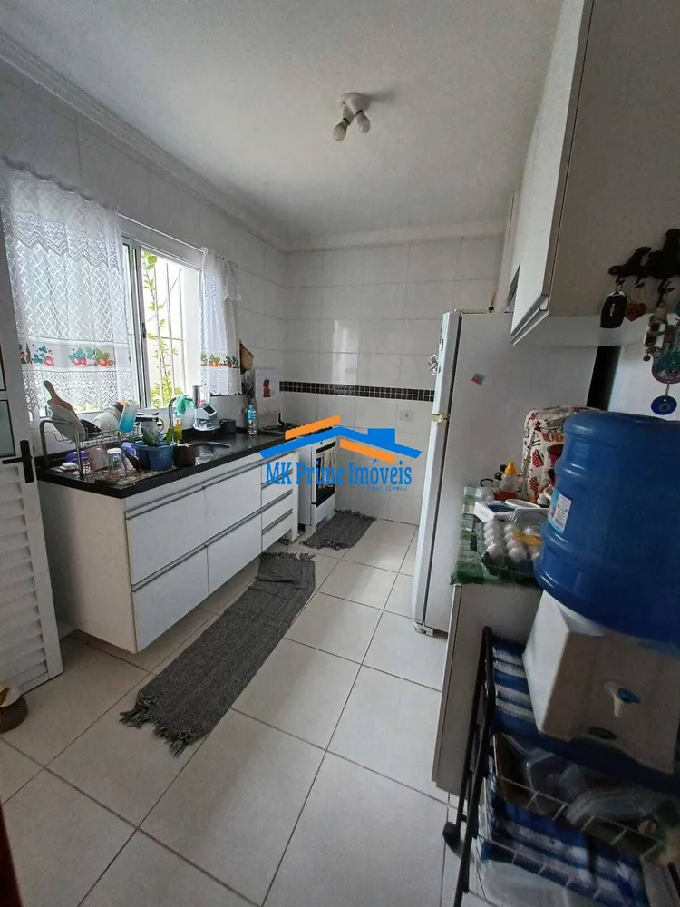 Sobrado, 2 quartos, 80 m² - Foto 2
