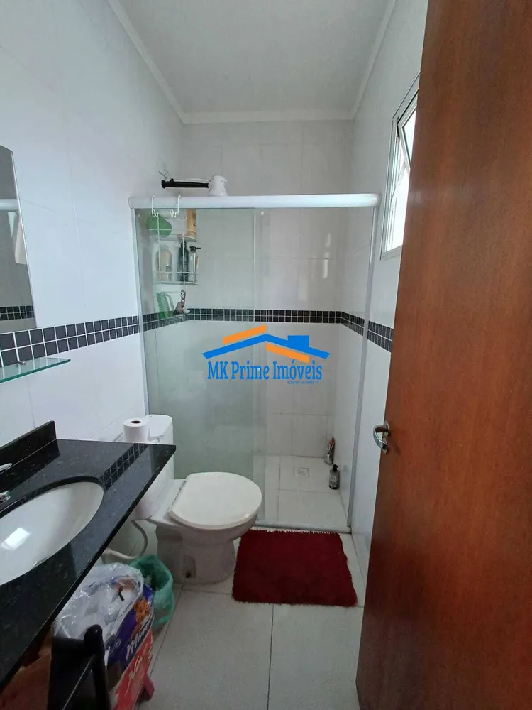 Sobrado, 2 quartos, 80 m² - Foto 3