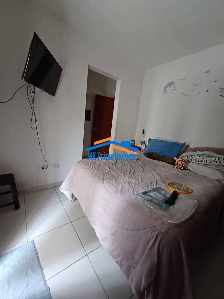 Sobrado, 2 quartos, 80 m² - Foto 4