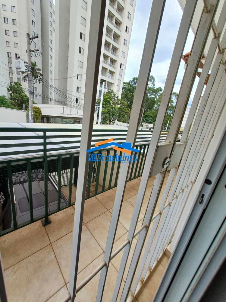 Sobrado, 2 quartos, 80 m² - Foto 7