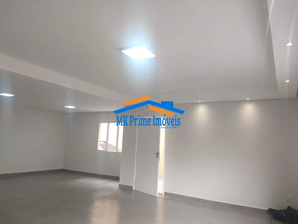 Sobrado, 4 quartos, 250 m² - Foto 4