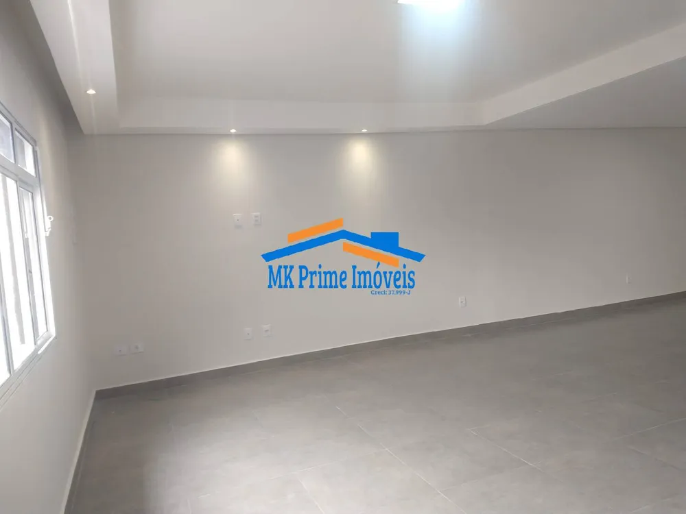 Sobrado, 4 quartos, 250 m² - Foto 1
