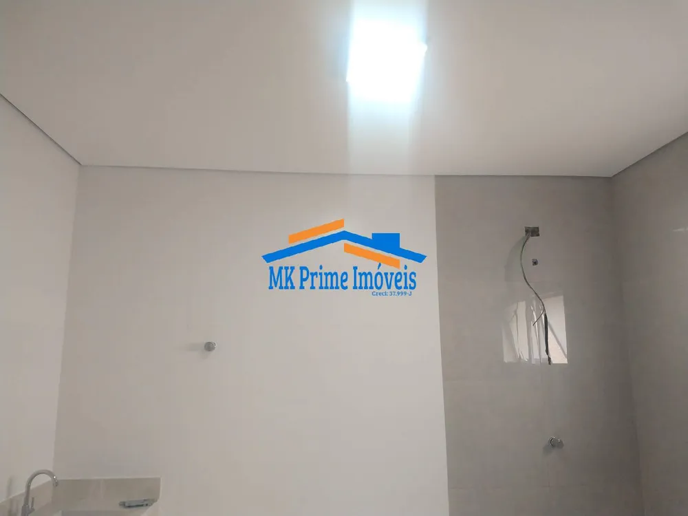 Sobrado, 4 quartos, 250 m² - Foto 3