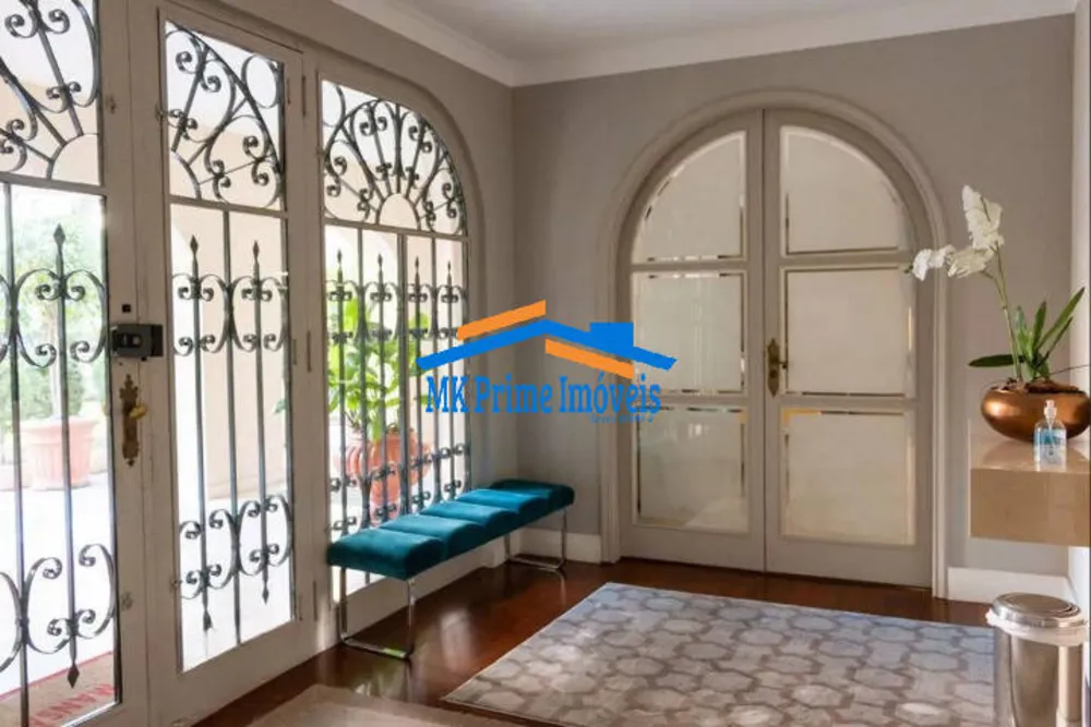 Apartamento, 3 quartos, 170 m² - Foto 4