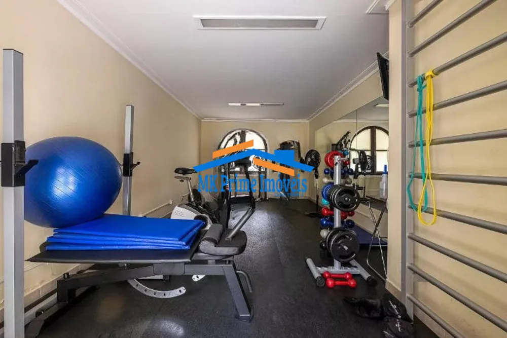 Apartamento, 3 quartos, 170 m² - Foto 3