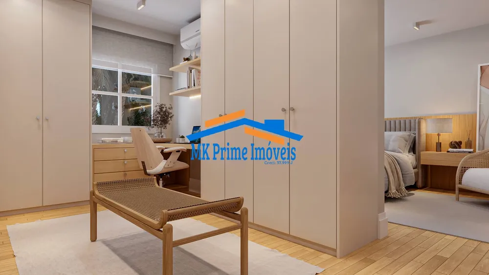Apartamento, 3 quartos, 170 m² - Foto 8