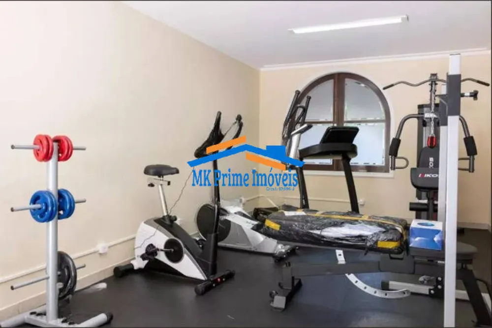 Apartamento, 3 quartos, 170 m² - Foto 2