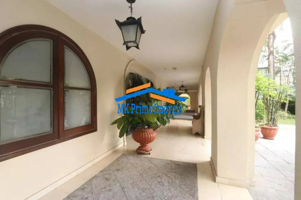 Apartamento, 3 quartos, 170 m² - Foto 7