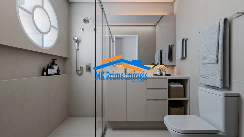 Apartamento, 3 quartos, 170 m² - Foto 5