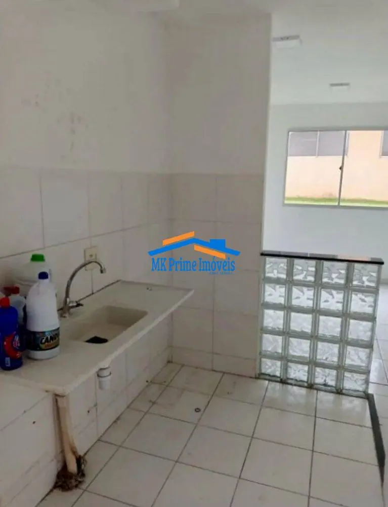 Apartamento, 1 quarto, 44 m² - Foto 3