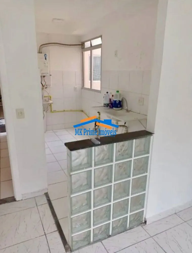 Apartamento, 1 quarto, 44 m² - Foto 4