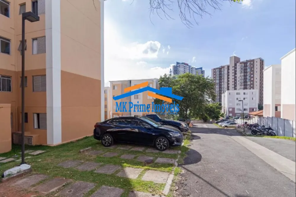 Apartamento, 1 quarto, 44 m² - Foto 9
