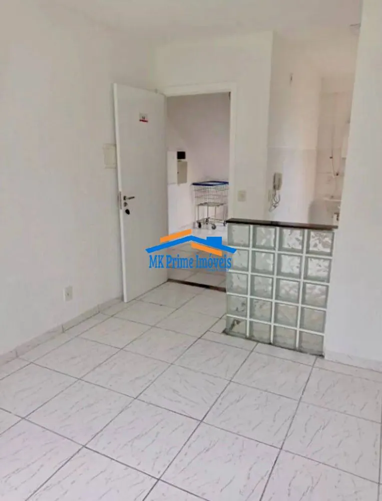 Apartamento, 1 quarto, 44 m² - Foto 2