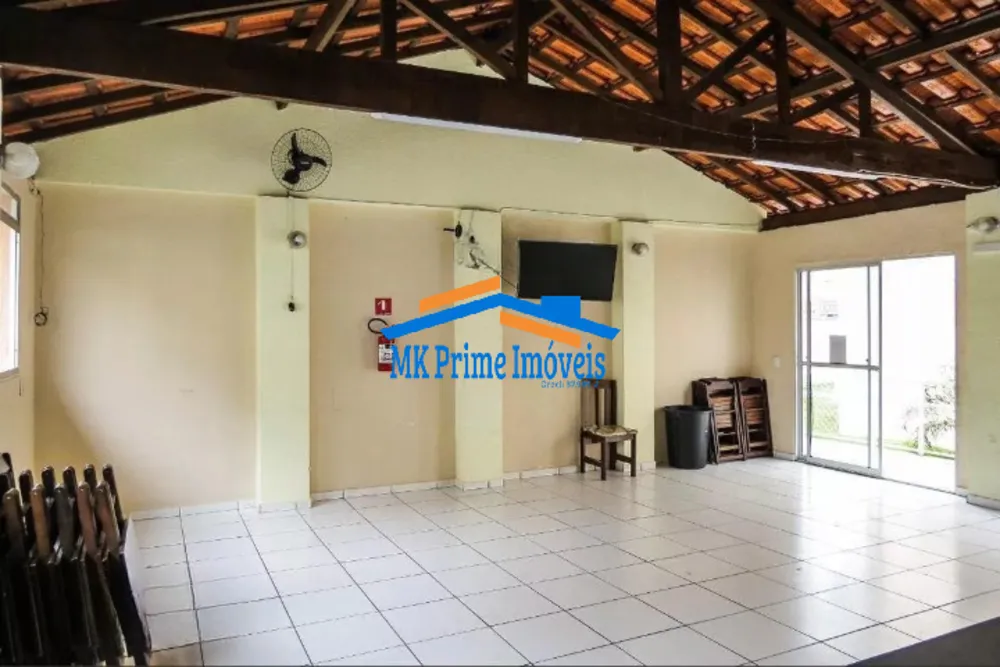 Apartamento, 1 quarto, 44 m² - Foto 12