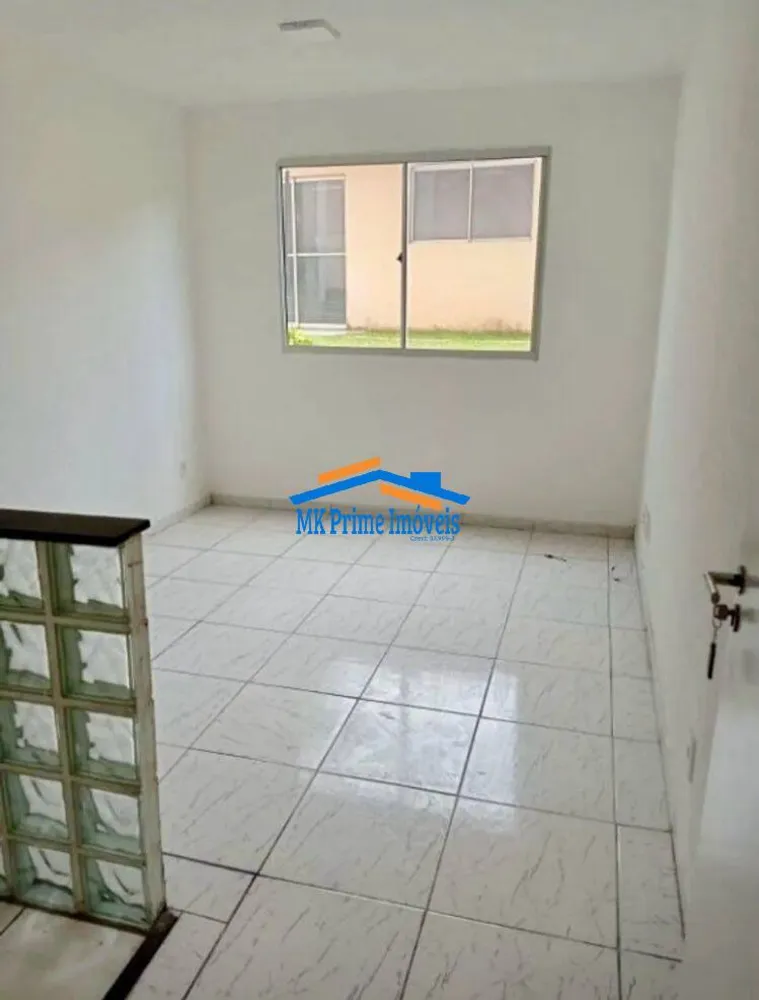 Apartamento, 1 quarto, 44 m² - Foto 1