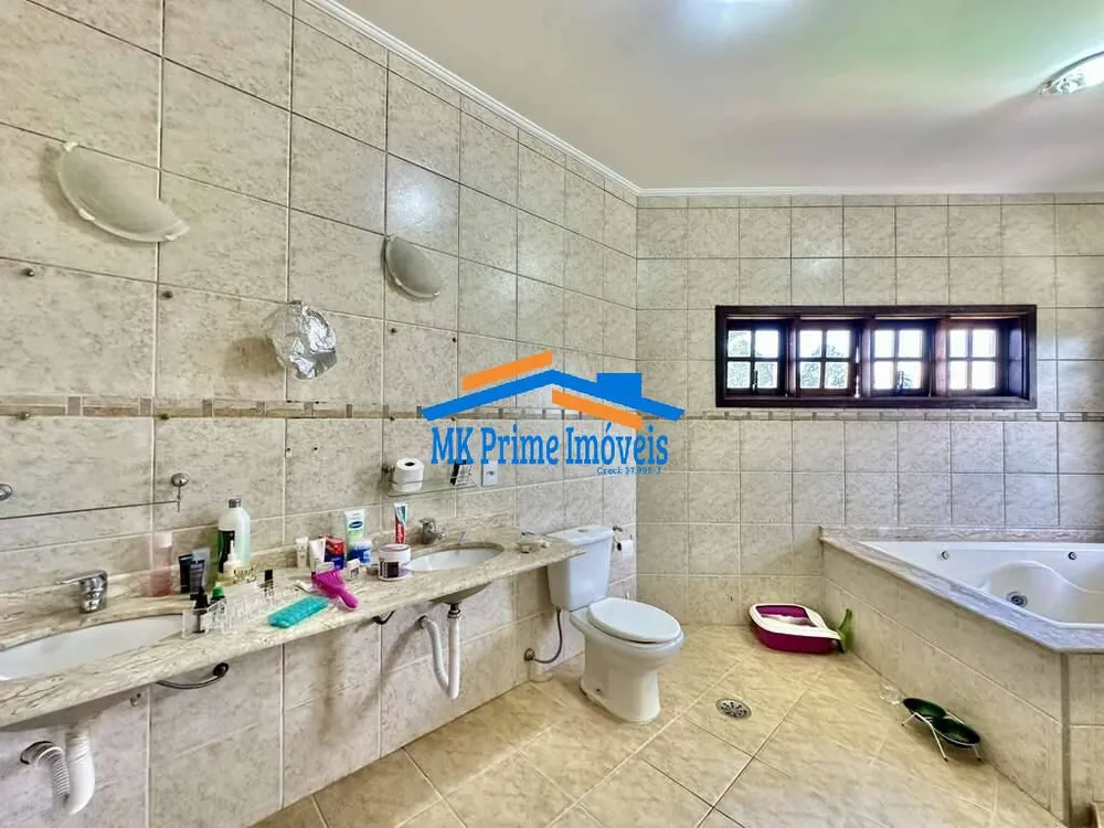 Casa de Condomínio, 3 quartos - Foto 8