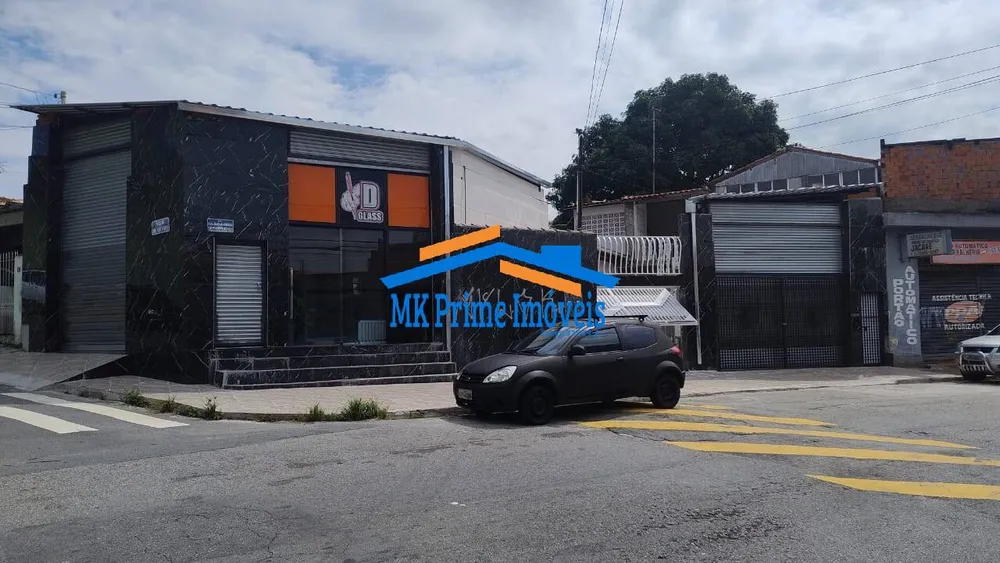 Prédio Inteiro, 240 m² - Foto 1