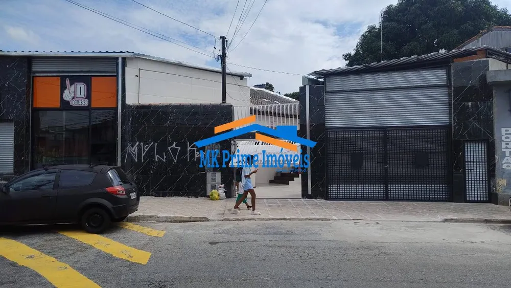 Prédio Inteiro, 240 m² - Foto 2