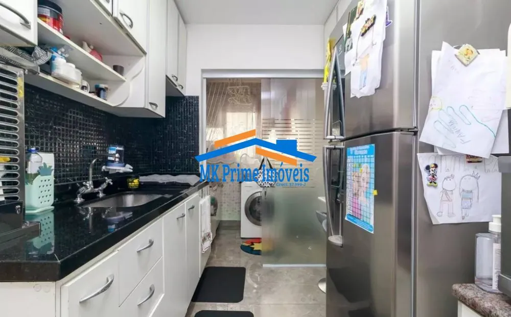 Apartamento, 3 quartos, 79 m² - Foto 8