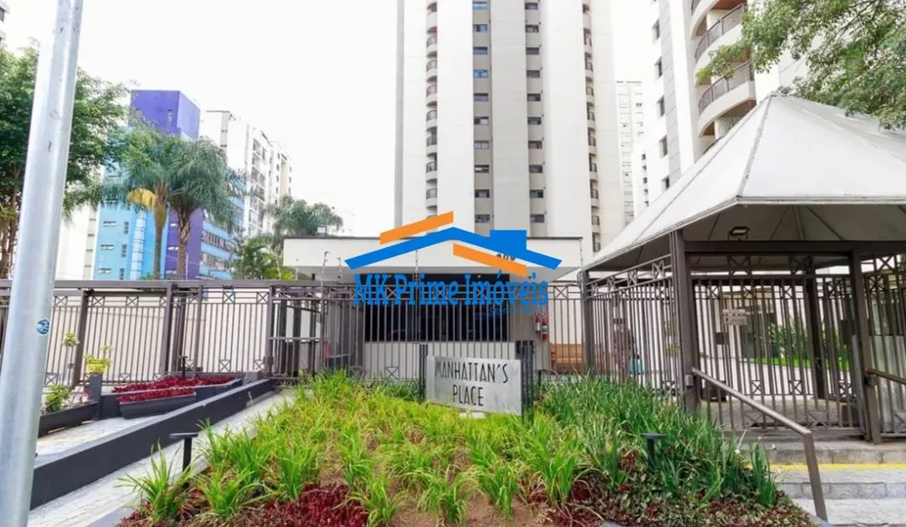 Apartamento, 3 quartos, 79 m² - Foto 6