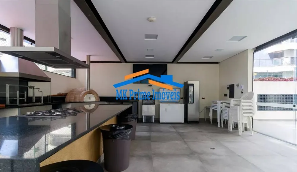Apartamento, 3 quartos, 79 m² - Foto 3