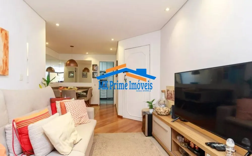 Apartamento, 3 quartos, 79 m² - Foto 4