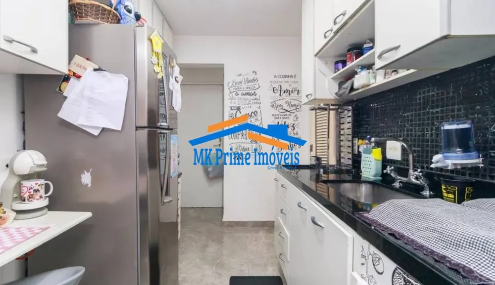 Apartamento, 3 quartos, 79 m² - Foto 5