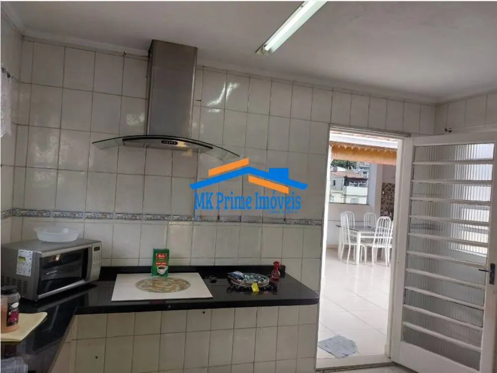 Casa, 5 quartos, 403 m² - Foto 8