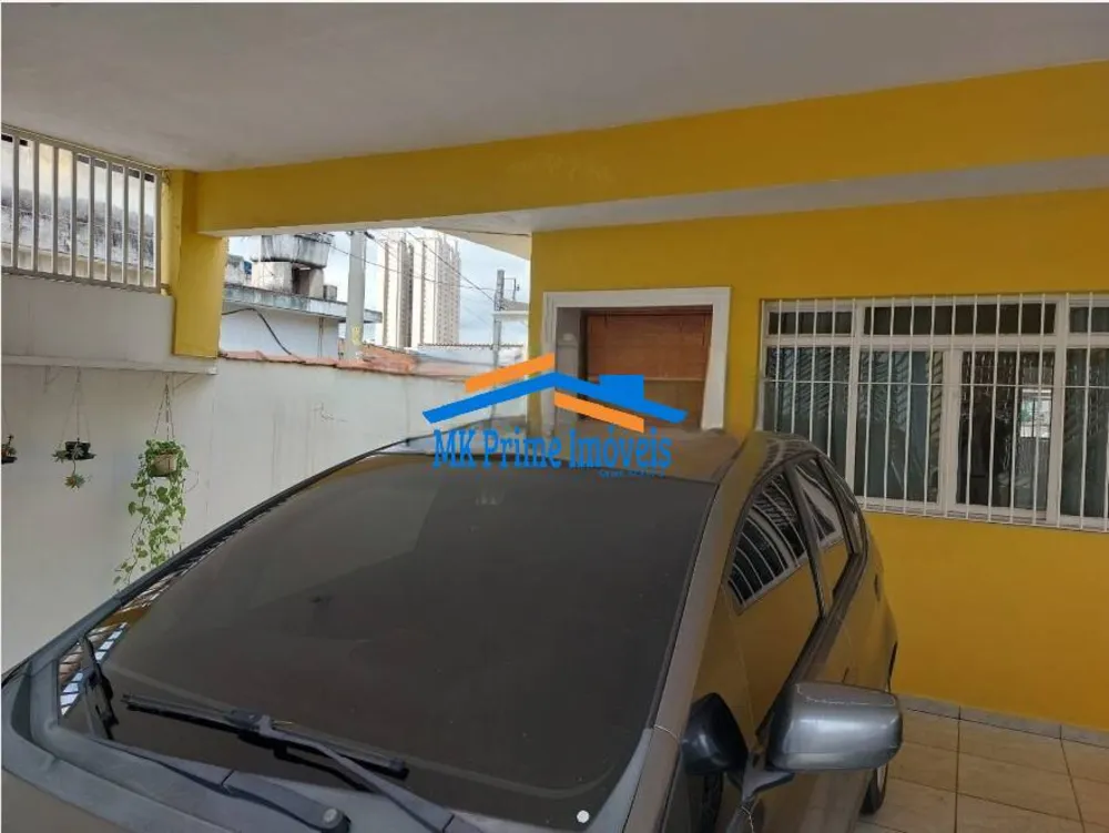 Casa, 5 quartos, 403 m² - Foto 6