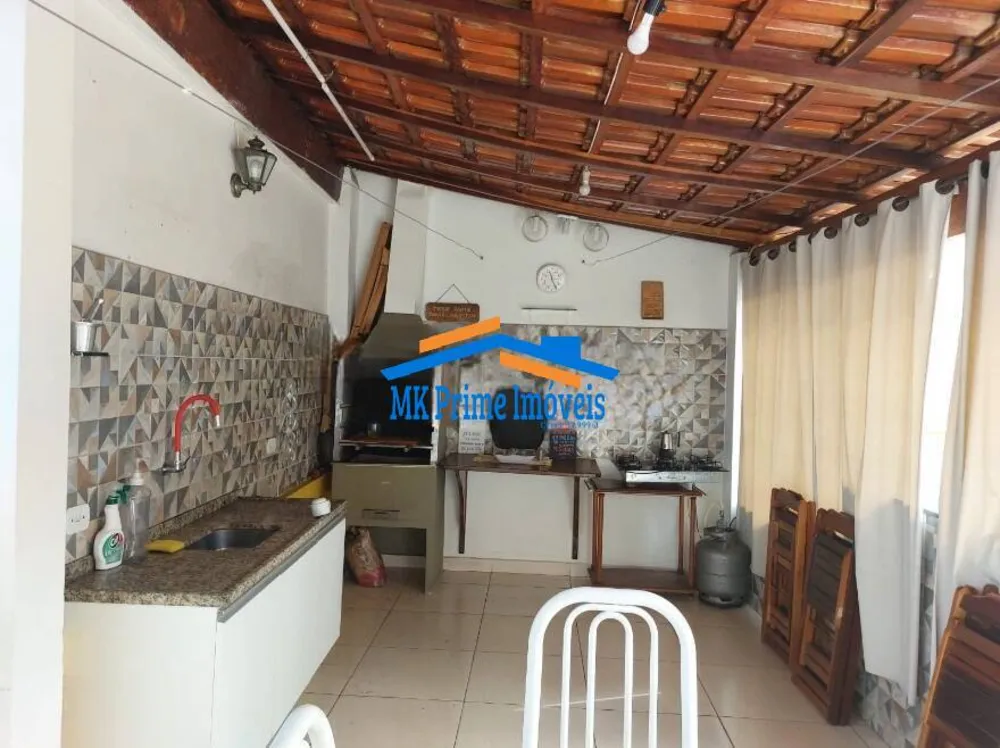 Casa, 5 quartos, 403 m² - Foto 4