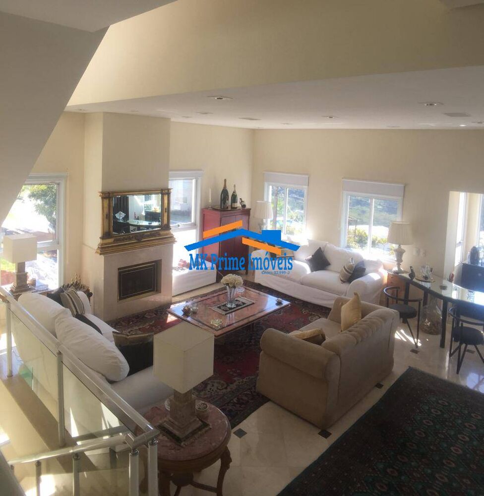 Casa de Condomínio, 5 quartos - Foto 1