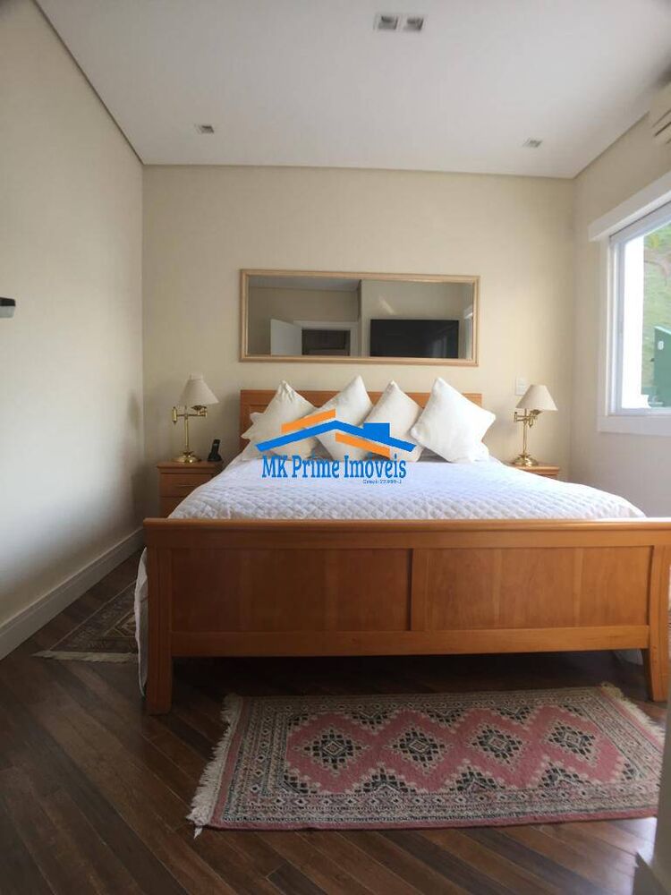 Casa de Condomínio, 5 quartos - Foto 3