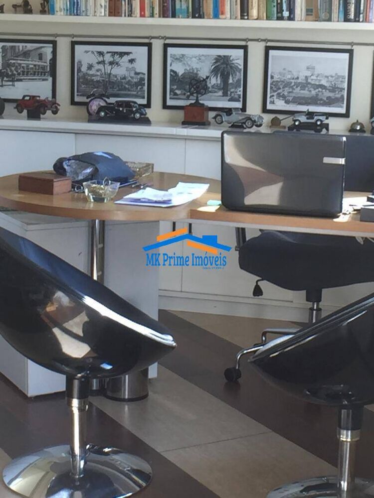 Casa de Condomínio, 5 quartos - Foto 2