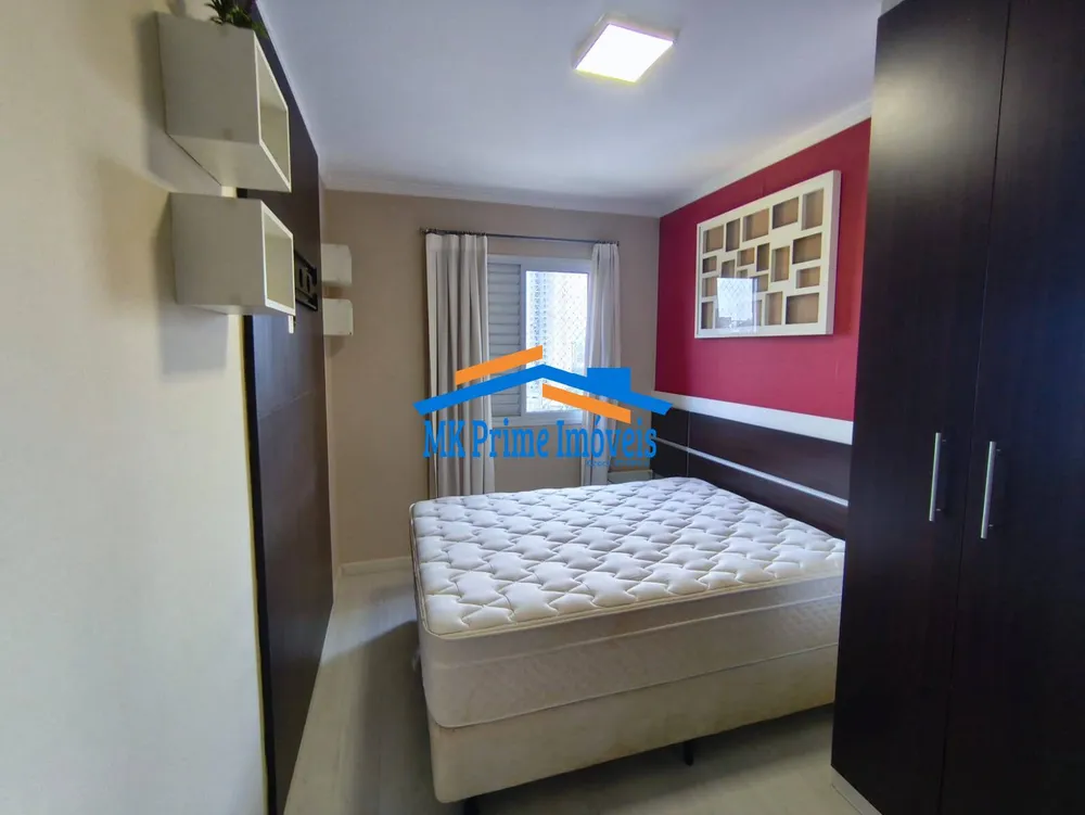 Apartamento, 2 quartos, 61 m² - Foto 2
