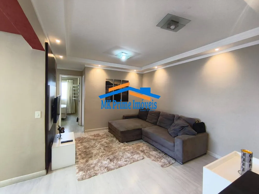 Apartamento, 2 quartos, 61 m² - Foto 8
