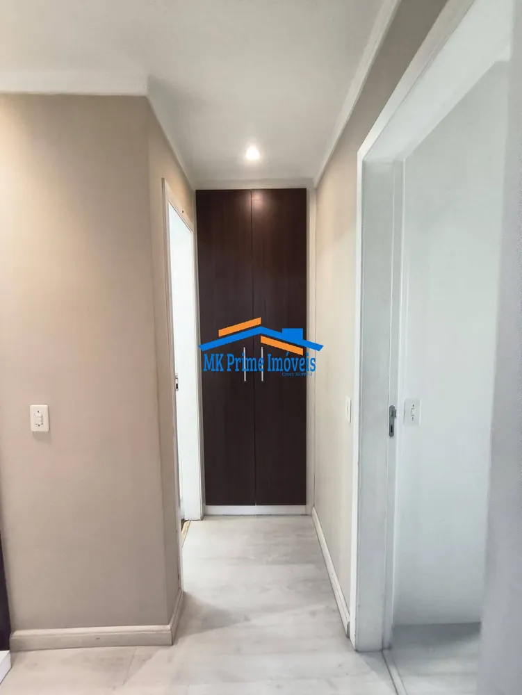Apartamento, 2 quartos, 61 m² - Foto 6
