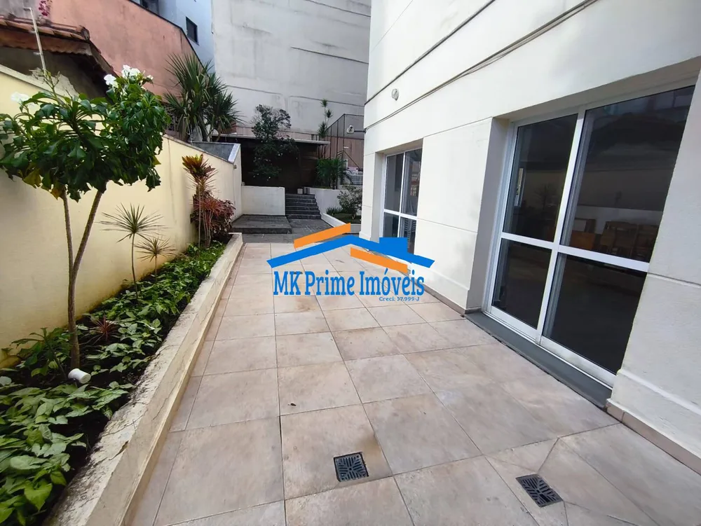 Apartamento, 2 quartos, 61 m² - Foto 4