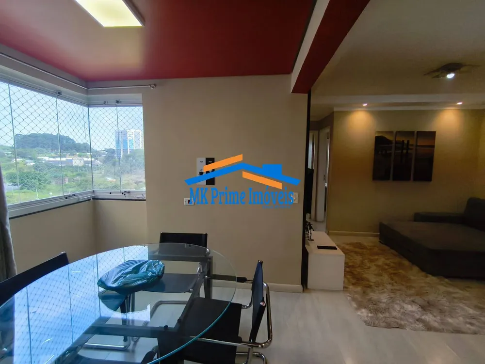 Apartamento, 2 quartos, 61 m² - Foto 7