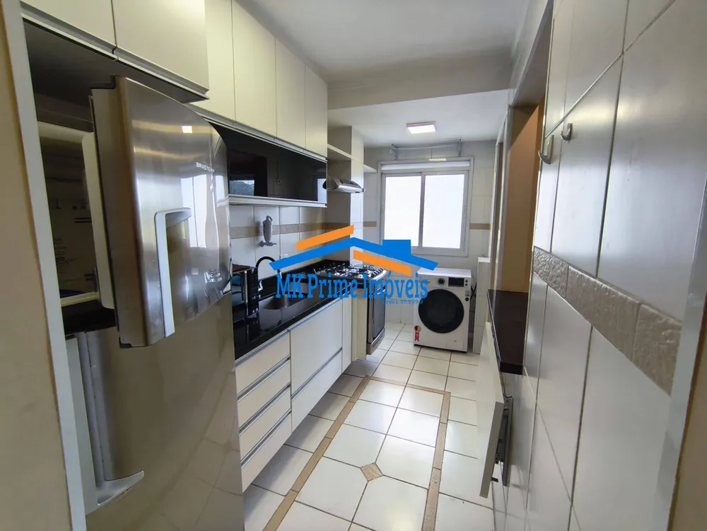 Apartamento, 2 quartos, 61 m² - Foto 3
