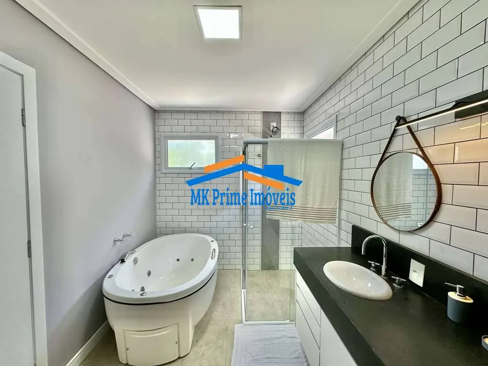 Casa de Condomínio, 4 quartos - Foto 8
