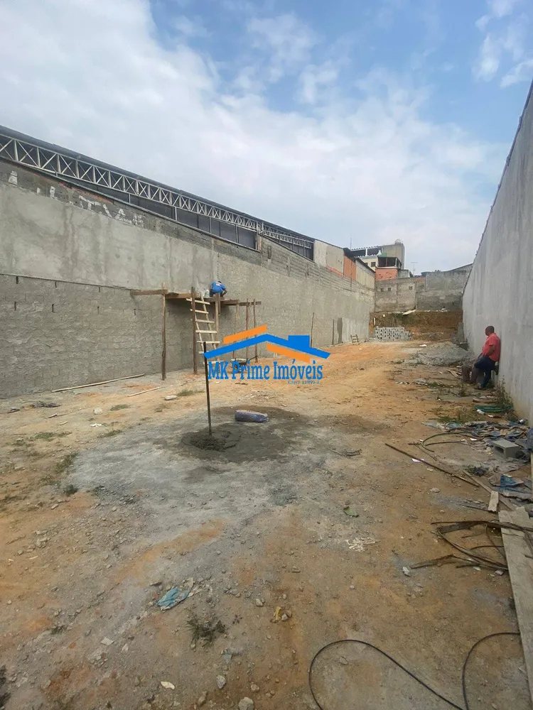 Terreno, 500 m² - Foto 3