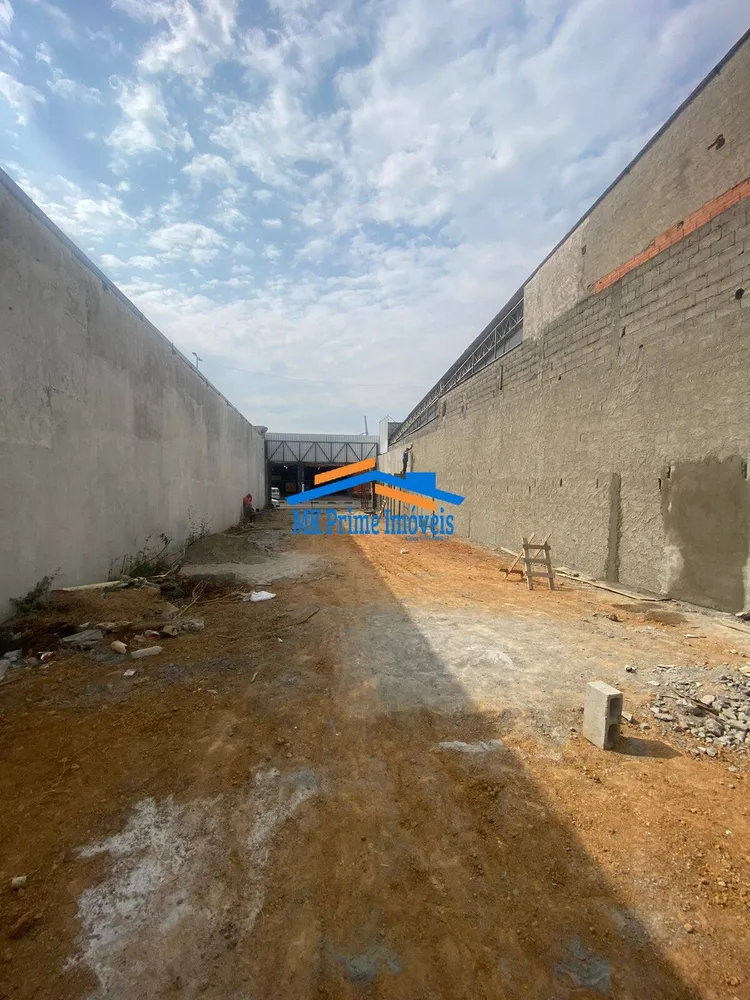 Terreno, 500 m² - Foto 1