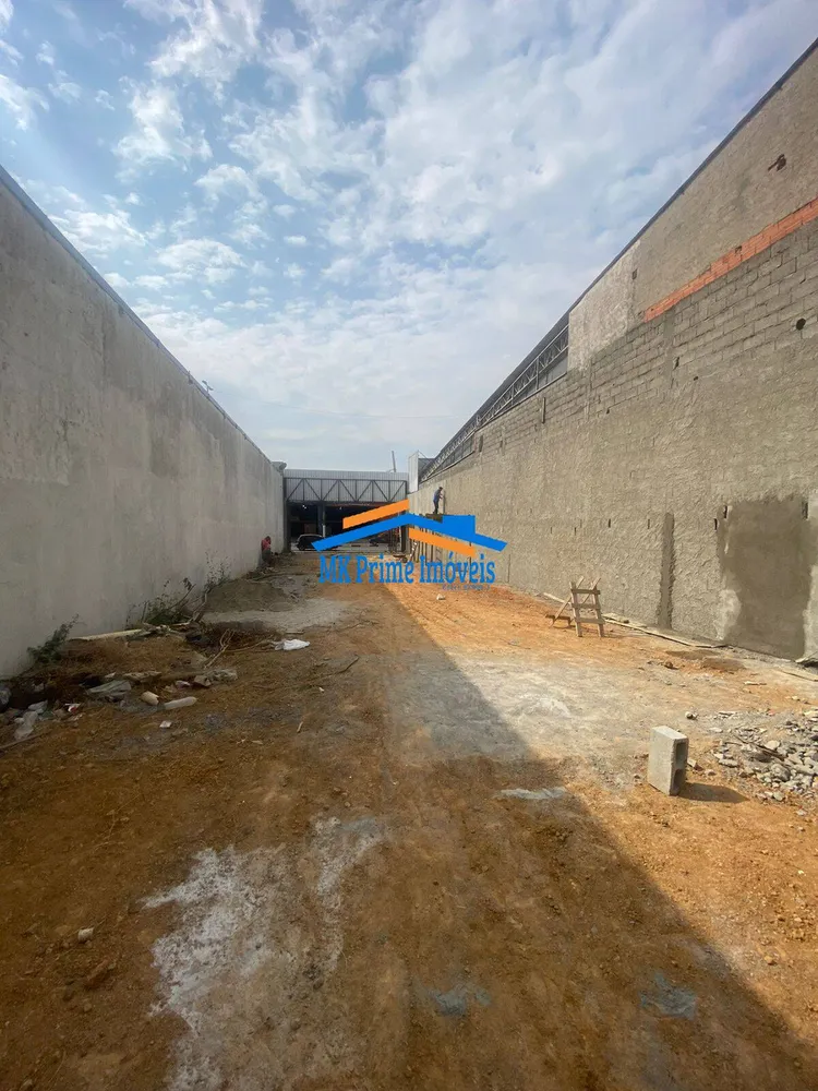 Terreno, 500 m² - Foto 2