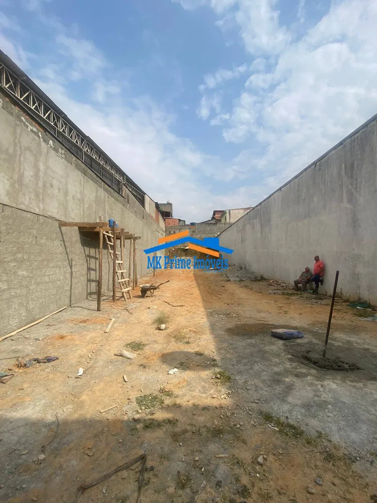Terreno, 500 m² - Foto 4