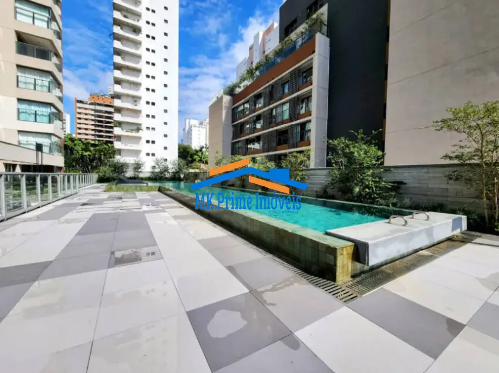Apartamento, 3 quartos, 232 m² - Foto 8