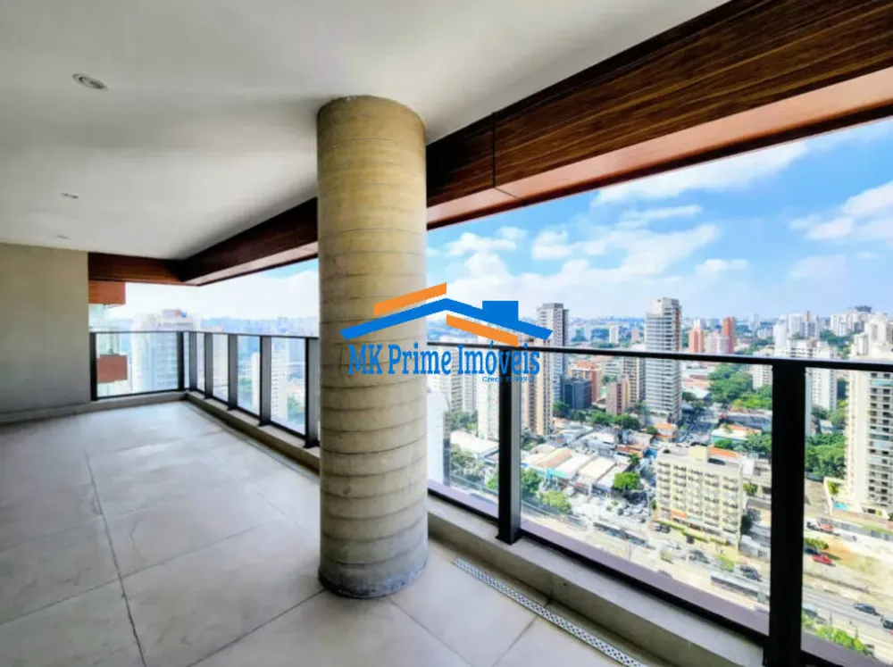 Apartamento, 3 quartos, 232 m² - Foto 6
